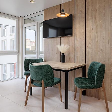 Milavibe Apartments With One Bedroom Lviv Eksteriør bilde