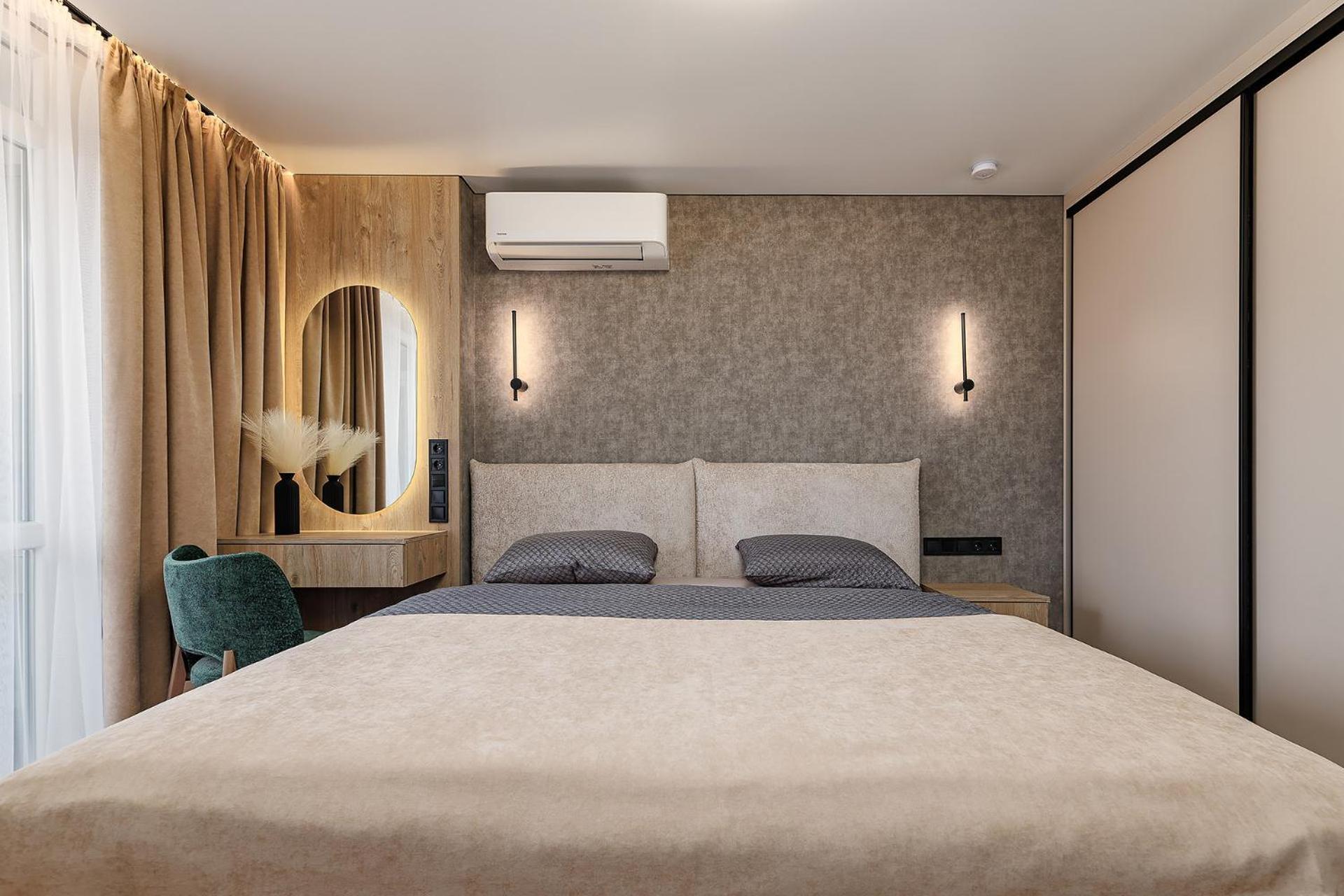 Milavibe Apartments With One Bedroom Lviv Eksteriør bilde