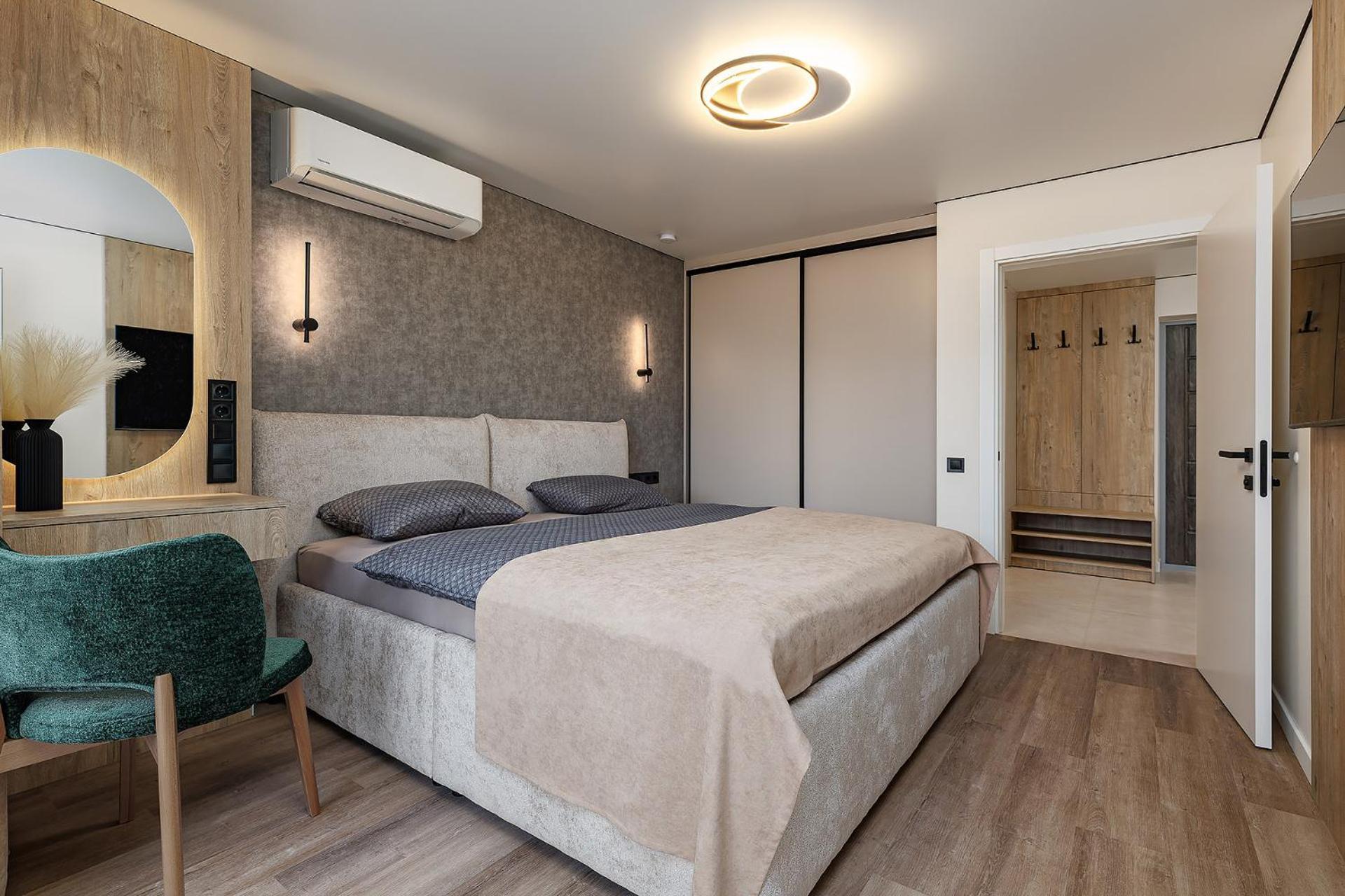 Milavibe Apartments With One Bedroom Lviv Eksteriør bilde