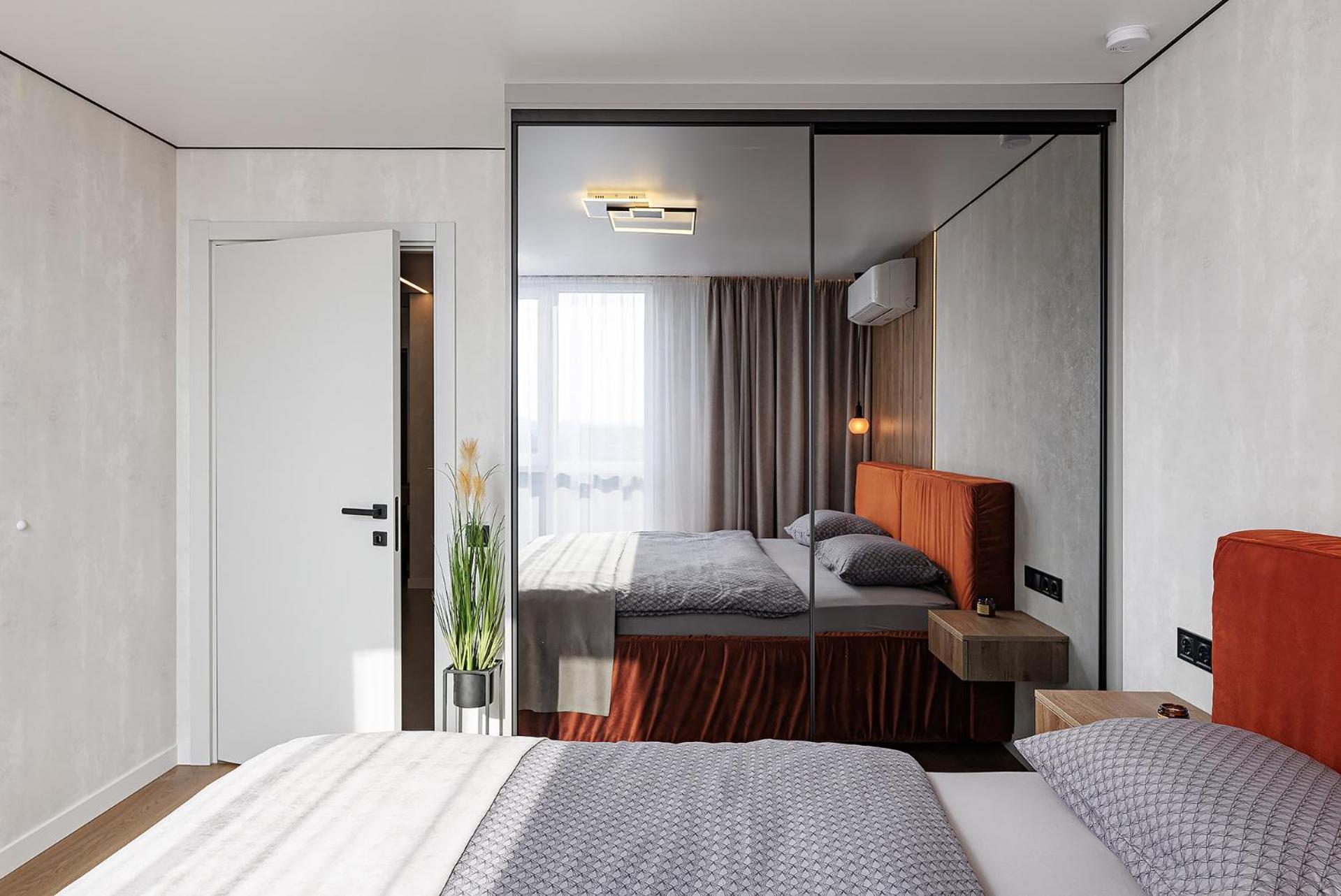 Milavibe Apartments With One Bedroom Lviv Eksteriør bilde