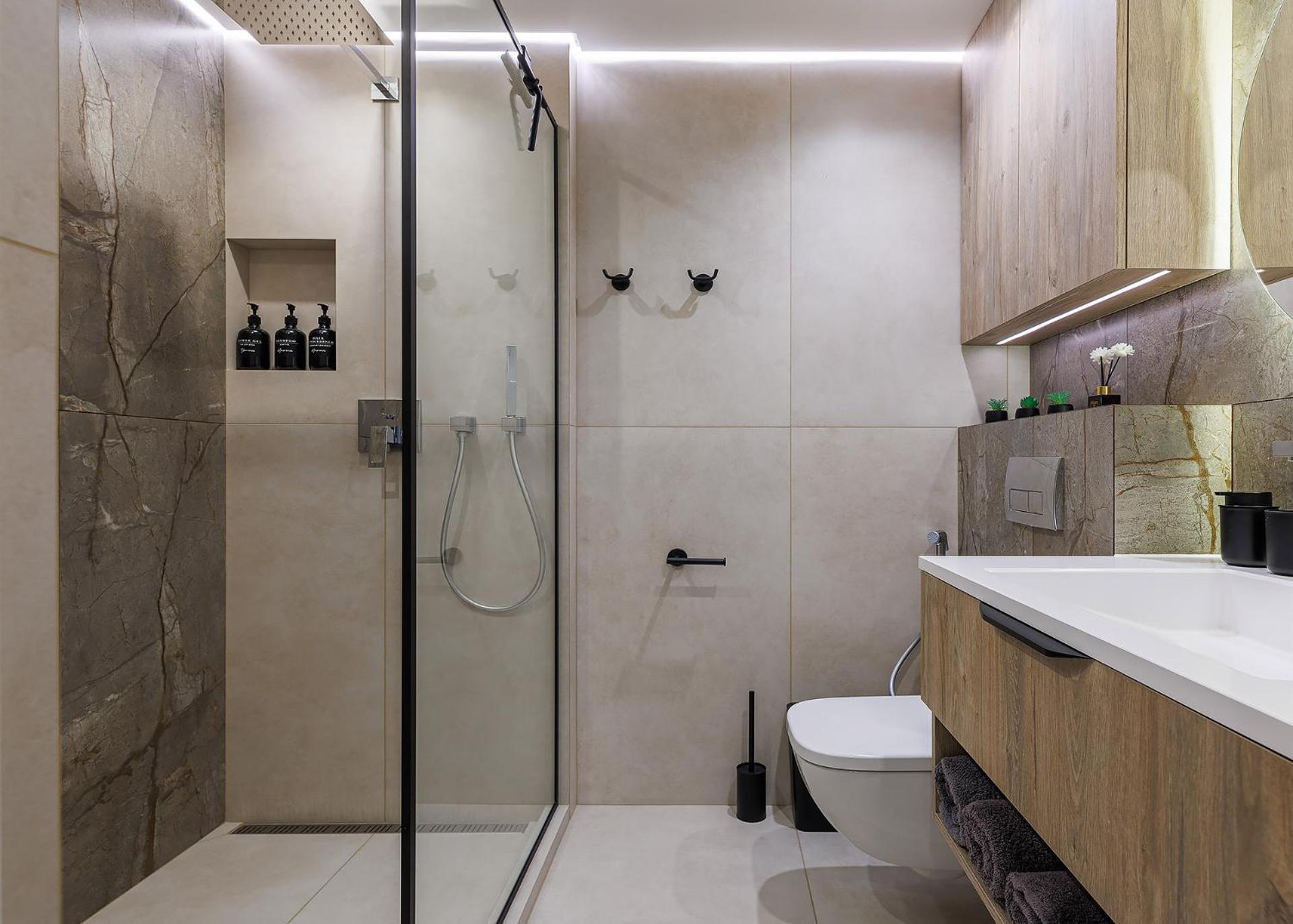 Milavibe Apartments With One Bedroom Lviv Eksteriør bilde
