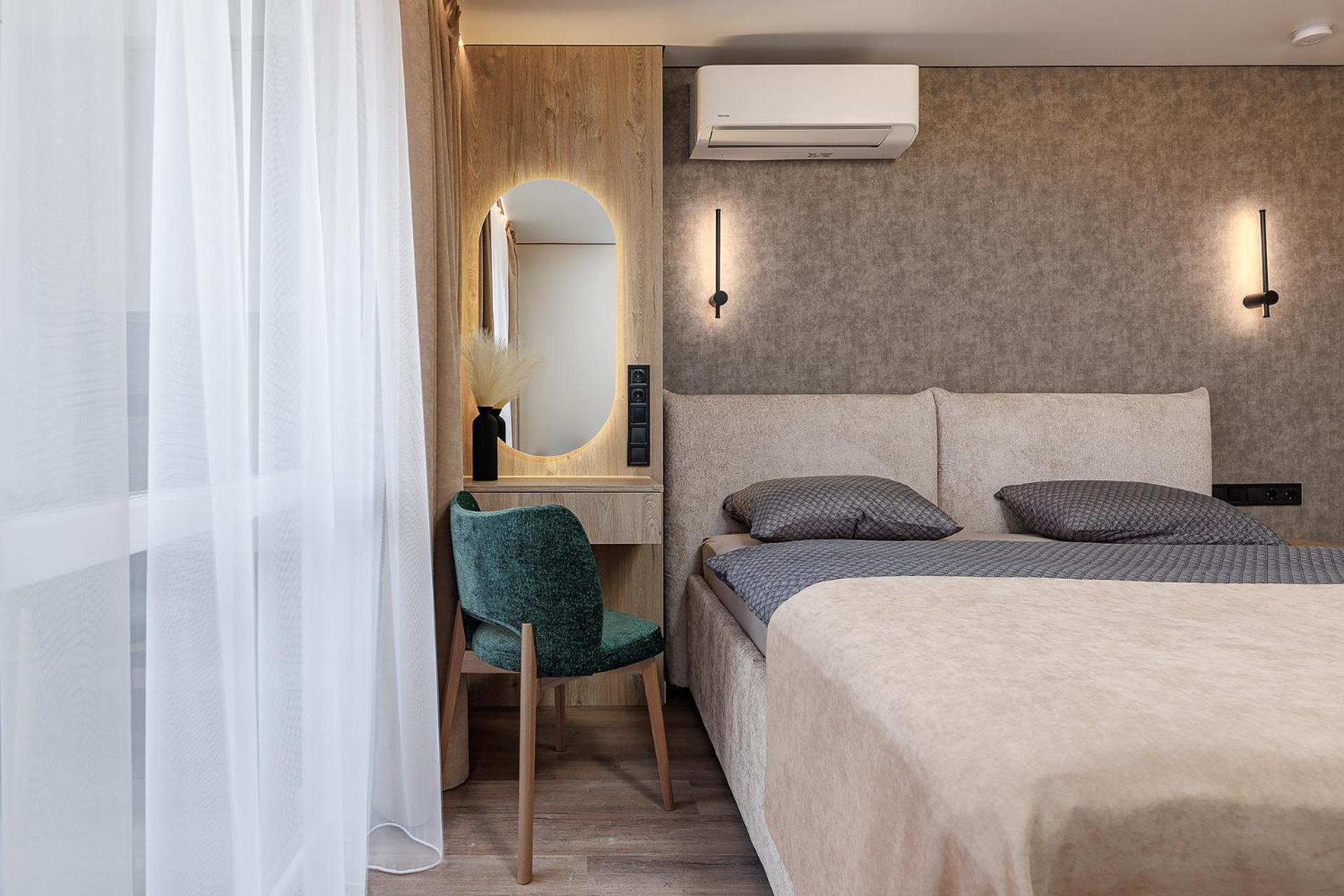 Milavibe Apartments With One Bedroom Lviv Eksteriør bilde