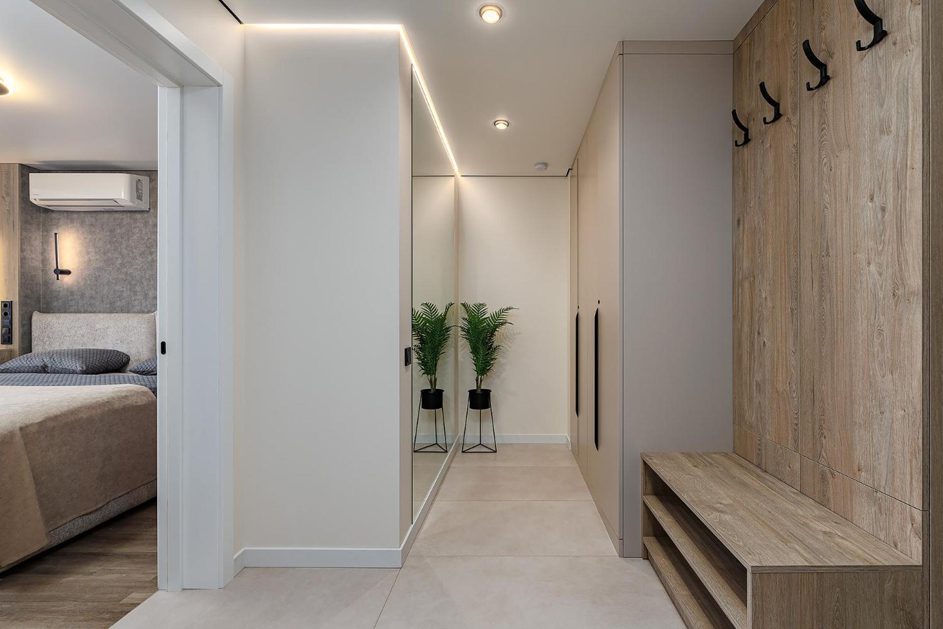 Milavibe Apartments With One Bedroom Lviv Eksteriør bilde
