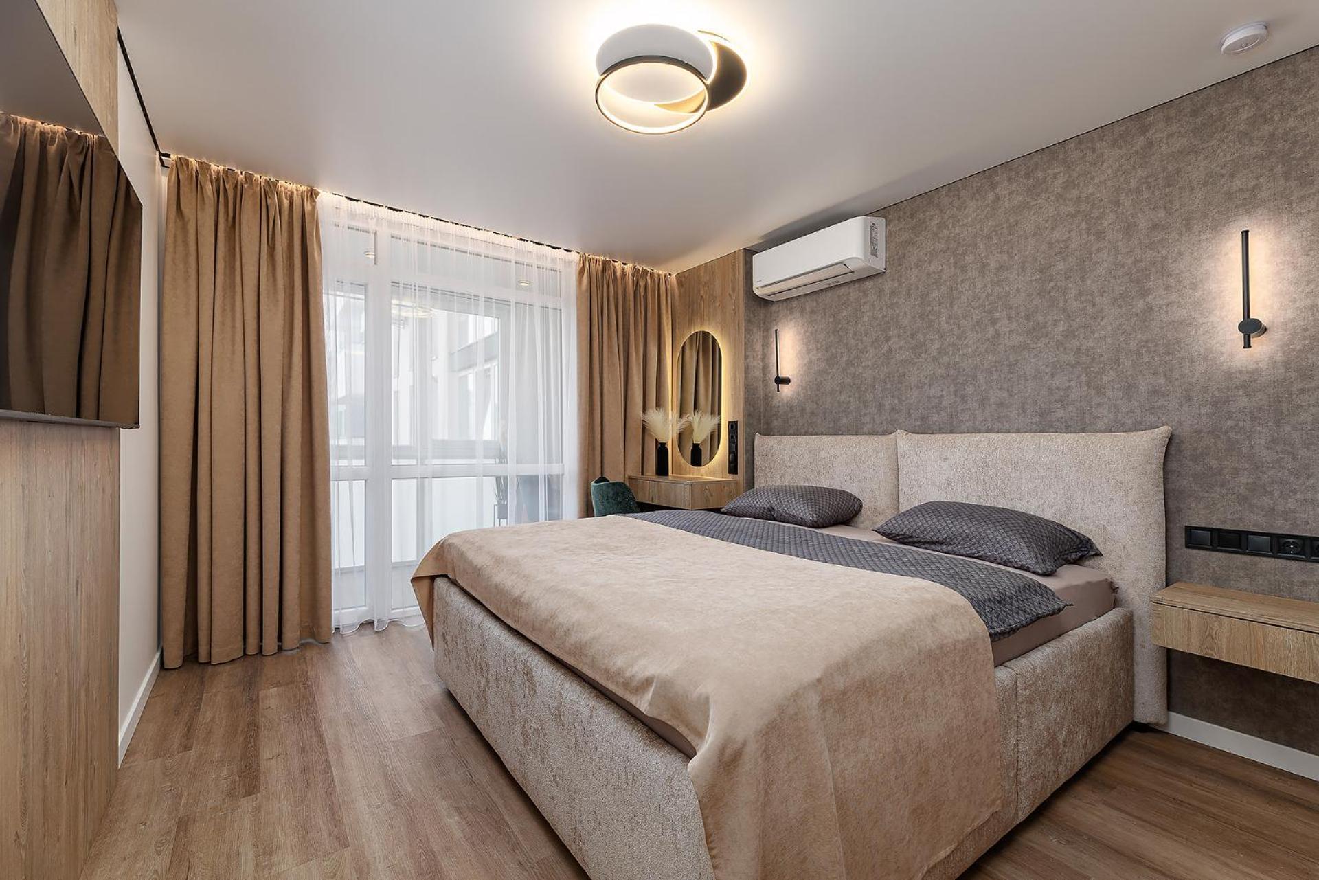 Milavibe Apartments With One Bedroom Lviv Eksteriør bilde