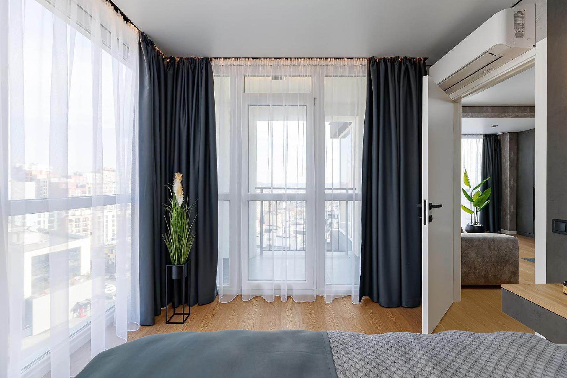 Milavibe Apartments With One Bedroom Lviv Eksteriør bilde