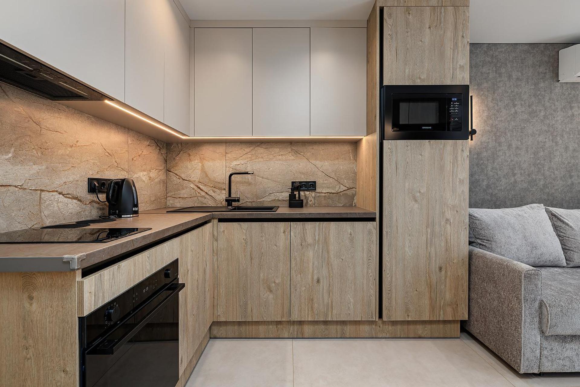 Milavibe Apartments With One Bedroom Lviv Eksteriør bilde