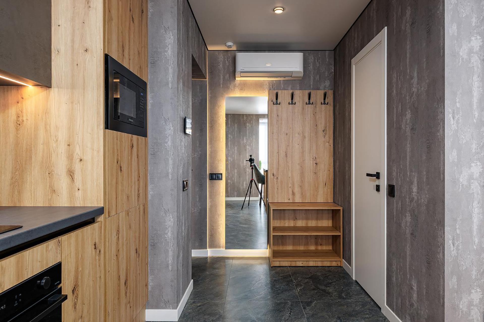 Milavibe Apartments With One Bedroom Lviv Eksteriør bilde