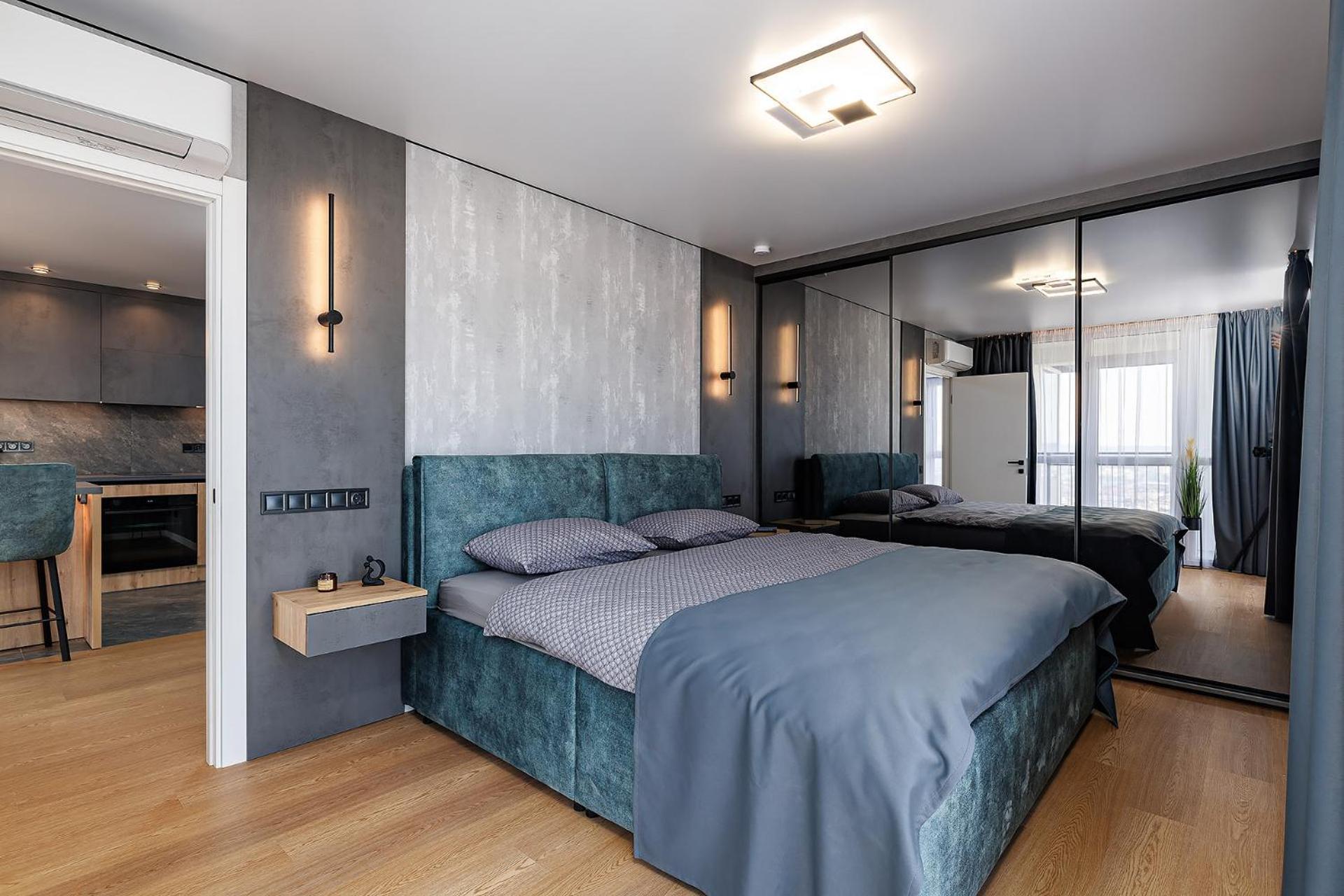 Milavibe Apartments With One Bedroom Lviv Eksteriør bilde