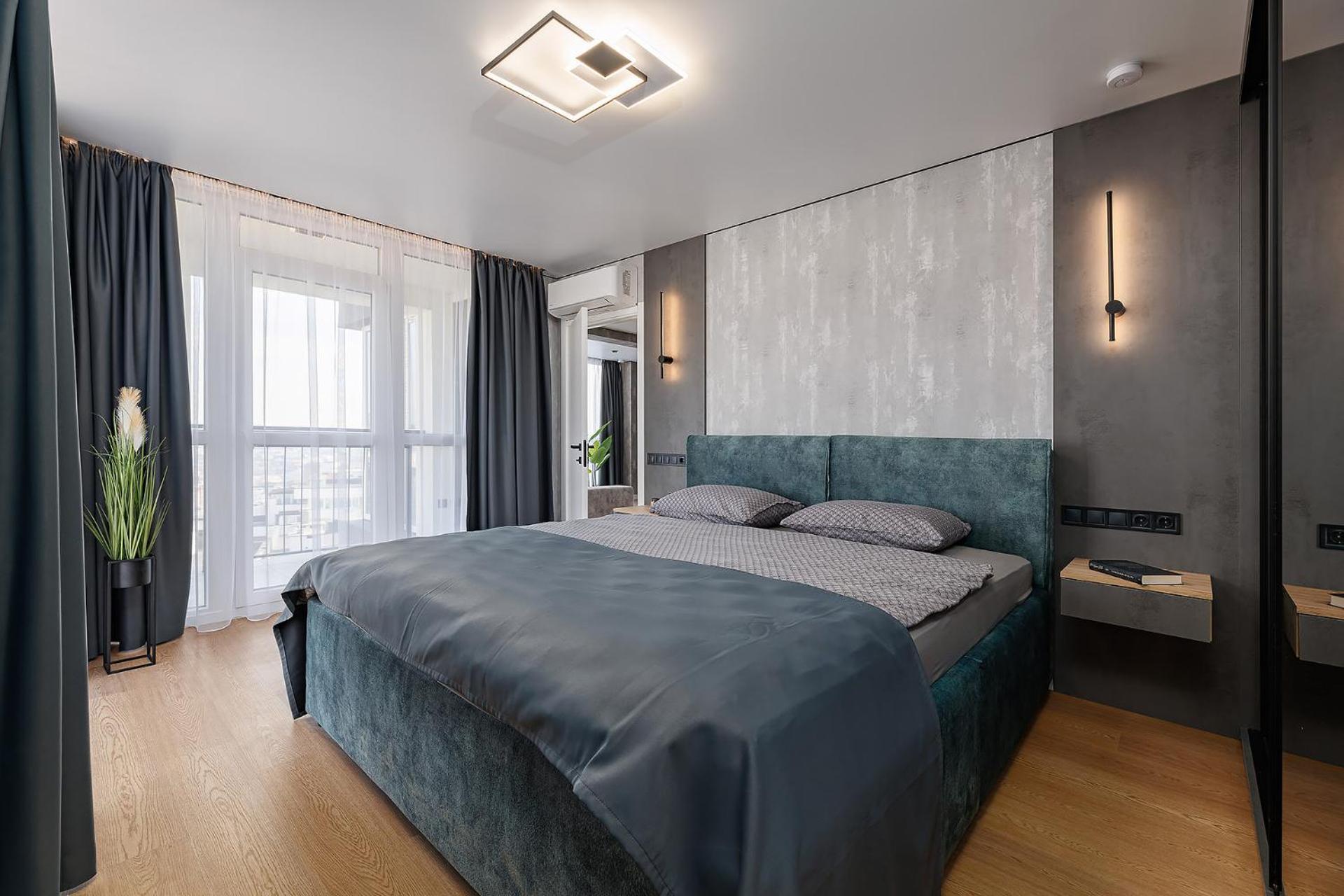 Milavibe Apartments With One Bedroom Lviv Eksteriør bilde