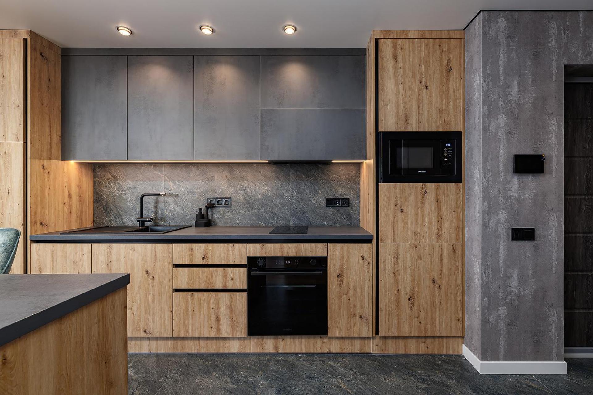 Milavibe Apartments With One Bedroom Lviv Eksteriør bilde