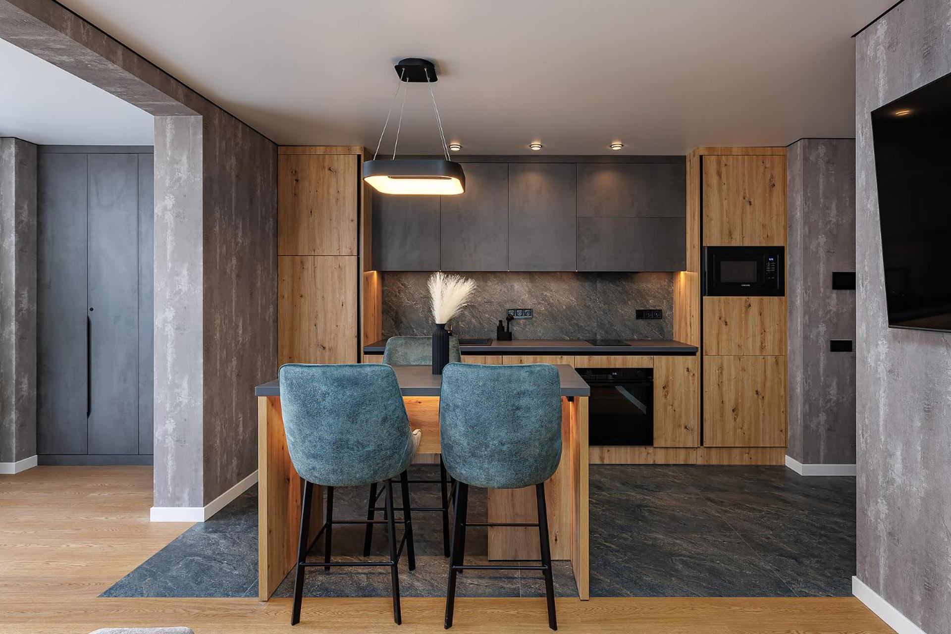 Milavibe Apartments With One Bedroom Lviv Eksteriør bilde