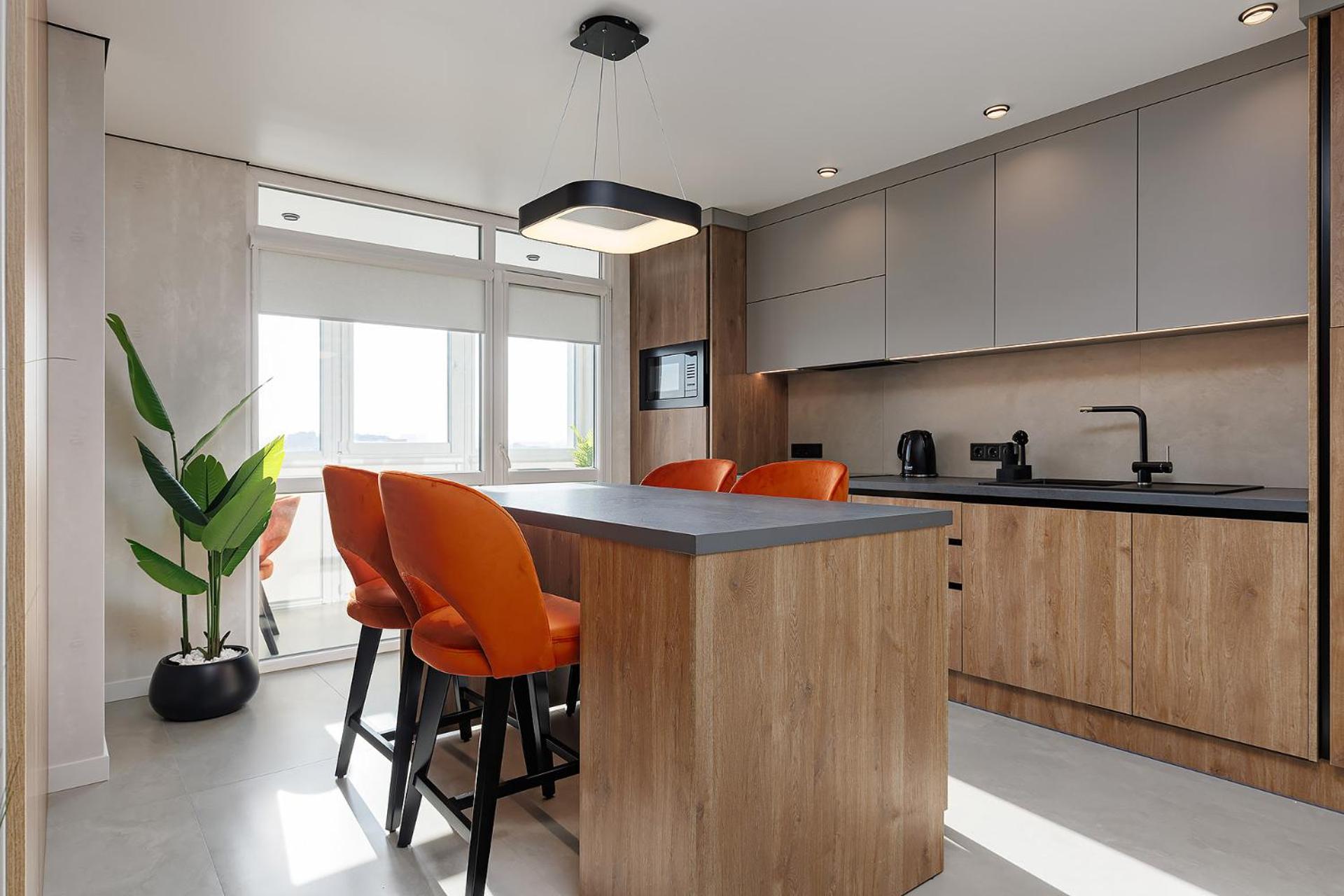 Milavibe Apartments With One Bedroom Lviv Eksteriør bilde