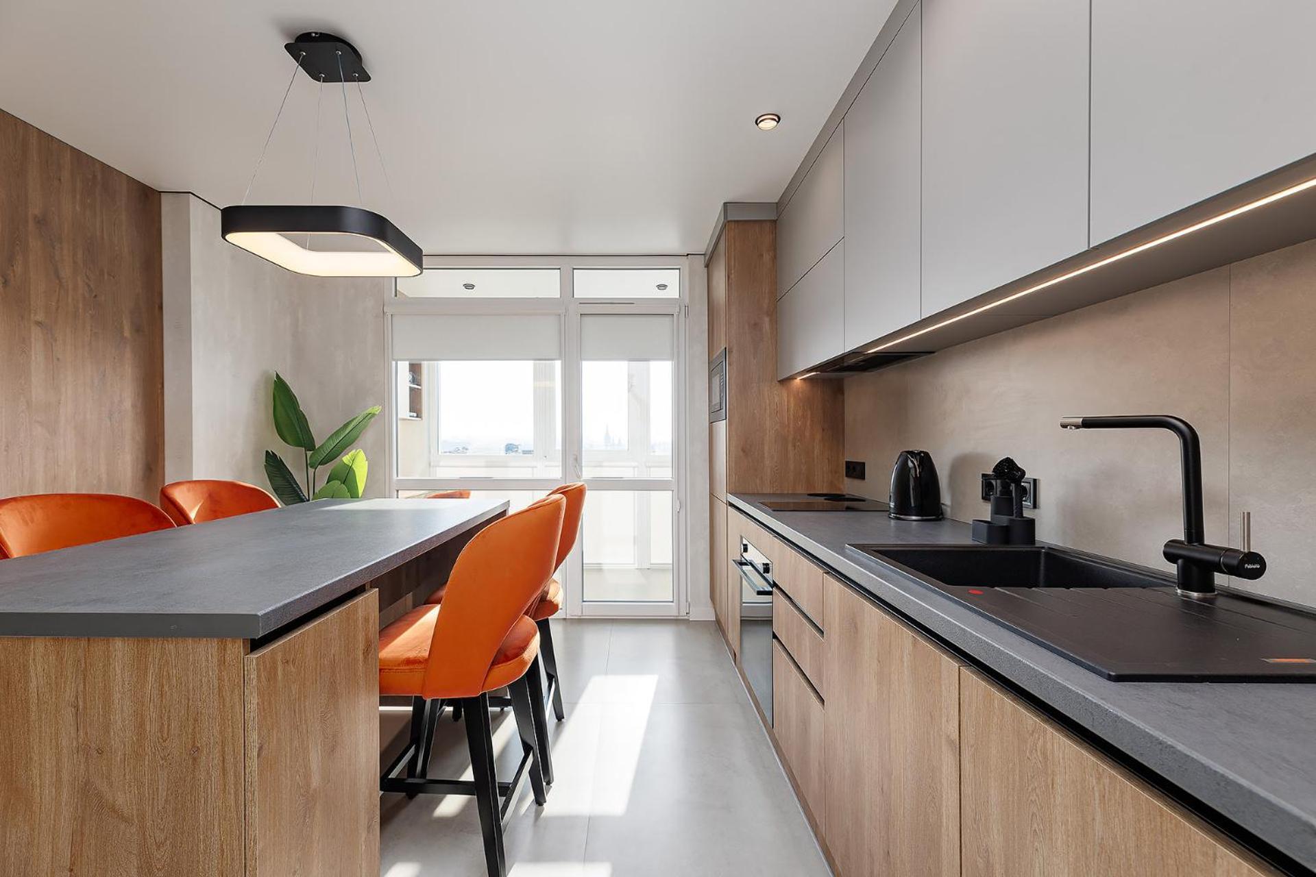 Milavibe Apartments With One Bedroom Lviv Eksteriør bilde