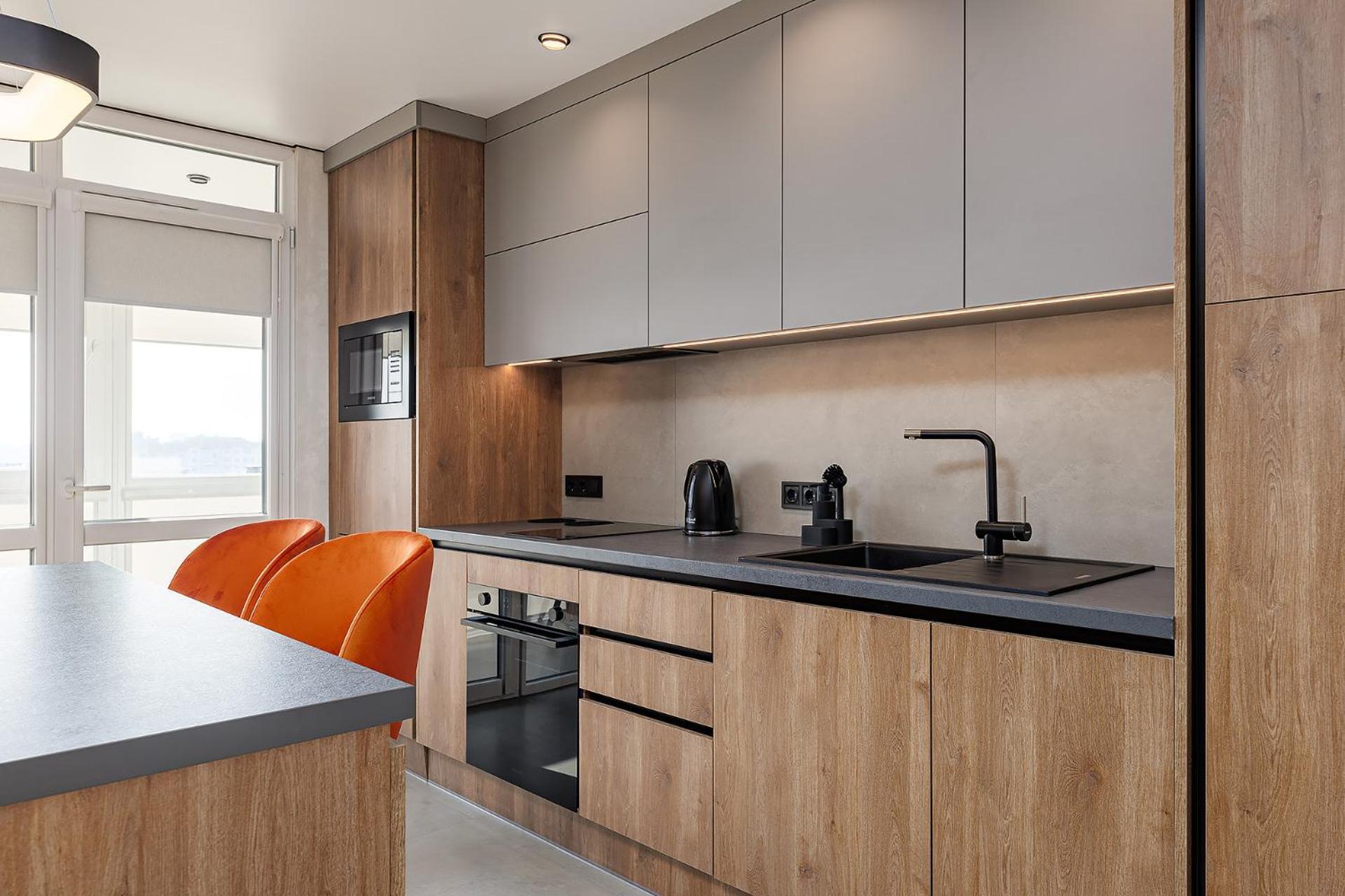 Milavibe Apartments With One Bedroom Lviv Eksteriør bilde