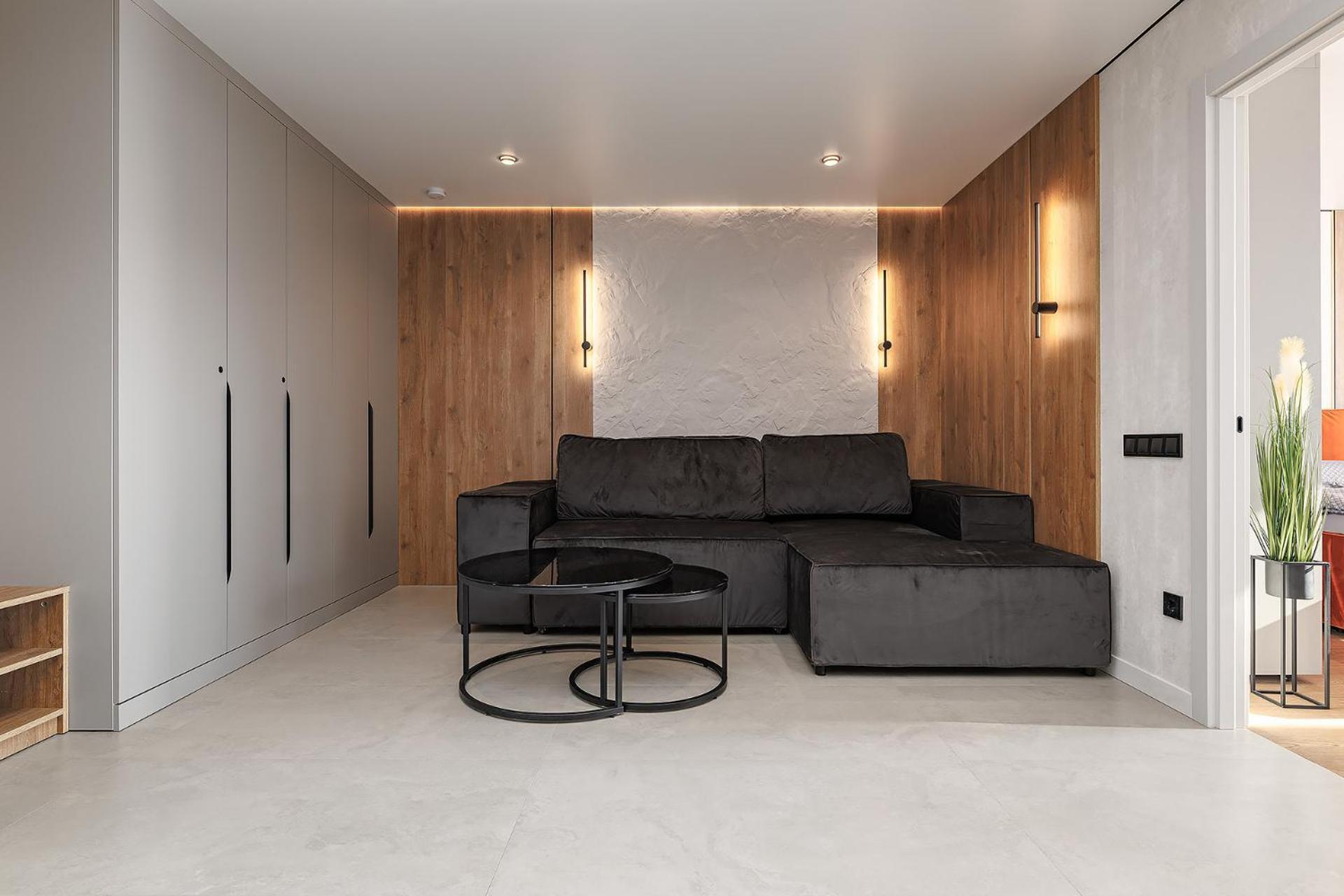 Milavibe Apartments With One Bedroom Lviv Eksteriør bilde