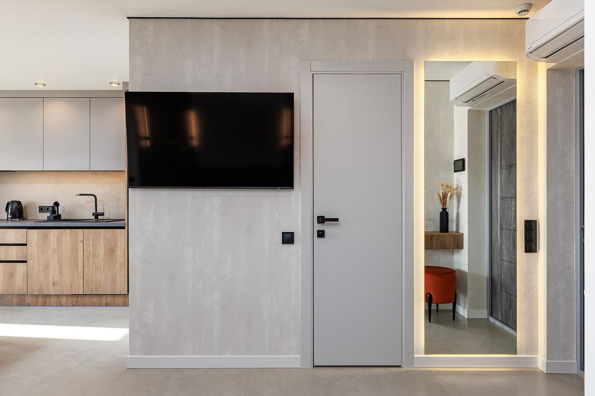 Milavibe Apartments With One Bedroom Lviv Eksteriør bilde