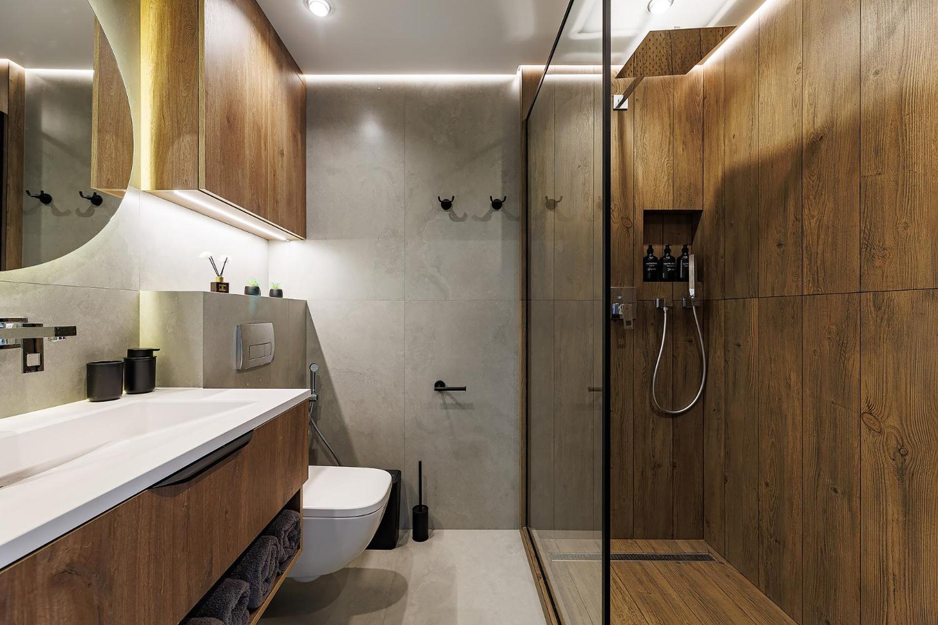 Milavibe Apartments With One Bedroom Lviv Eksteriør bilde
