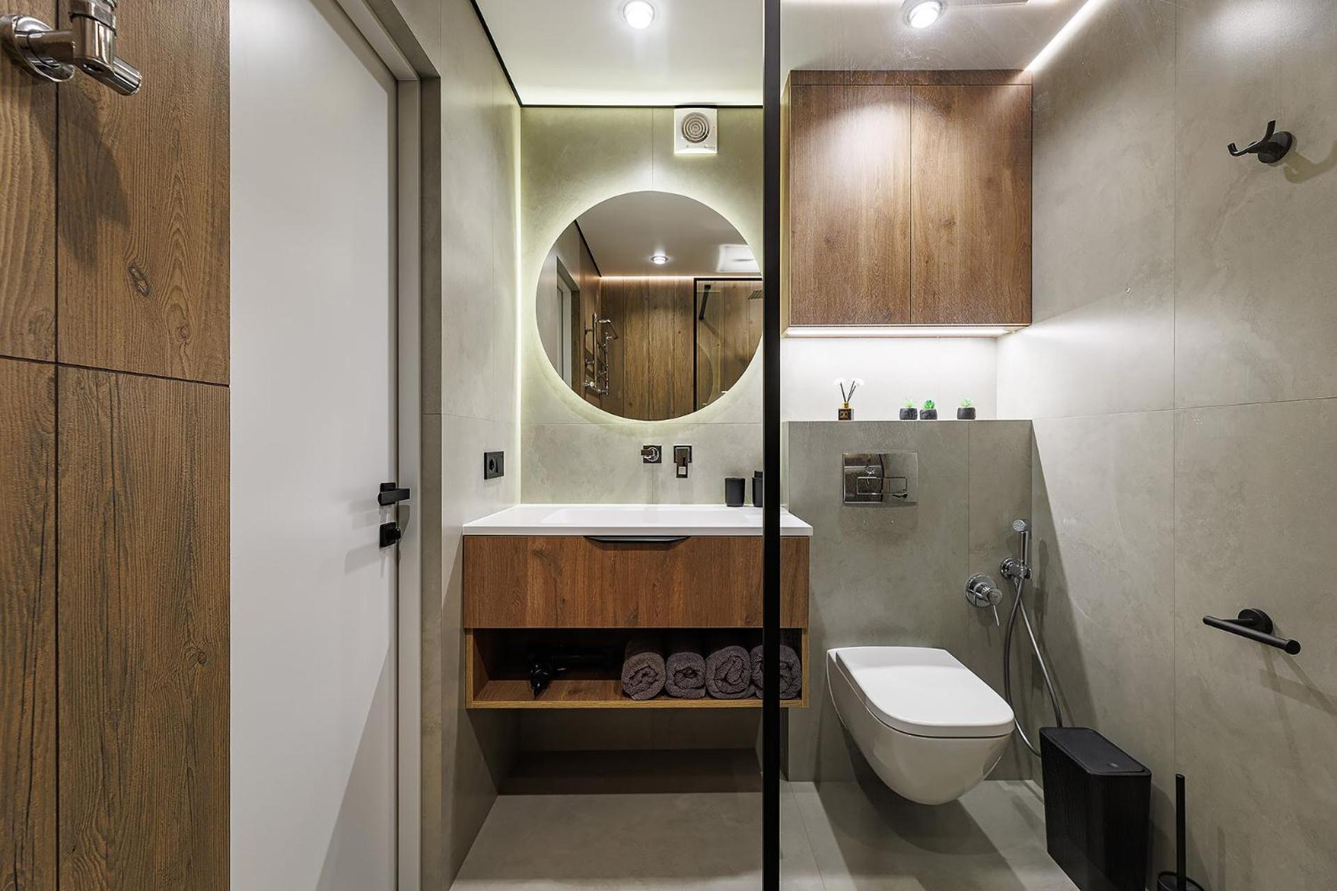 Milavibe Apartments With One Bedroom Lviv Eksteriør bilde